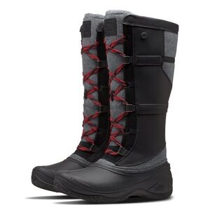 The North Face Women's Shellista Iv Tall Snow Boots
11